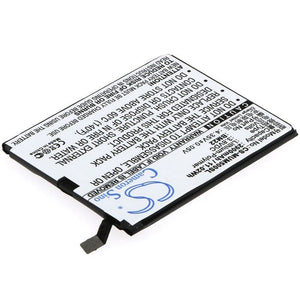 New Premium Mobile/SmartPhone Battery Replacements CS-MUM500SL