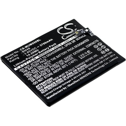 New Premium Mobile/SmartPhone Battery Replacements CS-MUM550SL
