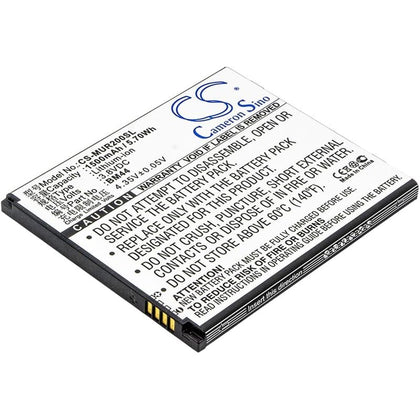 New Premium Mobile/SmartPhone Battery Replacements CS-MUR200SL