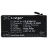 New Premium Mobile/SmartPhone Battery Replacements CS-MX040SL