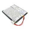New Premium Remote Control Battery Replacements CS-MX300RC