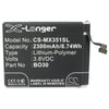 New Premium Mobile/SmartPhone Battery Replacements CS-MX351SL