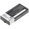 New Premium Remote Control Battery Replacements CS-MX500RC