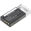 New Premium Remote Control Battery Replacements CS-MX500RC