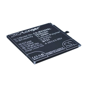 New Premium Mobile/SmartPhone Battery Replacements CS-MX500SL