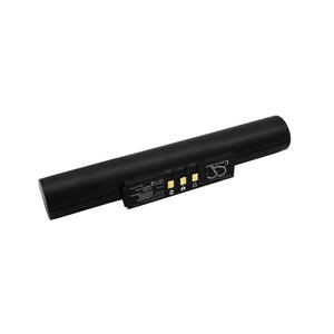 New Premium Remote Control Battery Replacements CS-MX6000RX