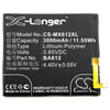 New Premium Mobile/SmartPhone Battery Replacements CS-MX612XL