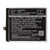 New Premium Mobile/SmartPhone Battery Replacements CS-MX680XL