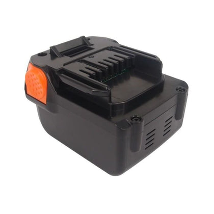 New Premium Power Tools Battery Replacements CS-MXR914PW