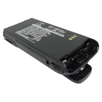 New Premium Two-Way Radio Battery Replacements CS-MXT151TW