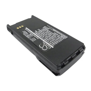 New Premium Two-Way Radio Battery Replacements CS-MXT151TW