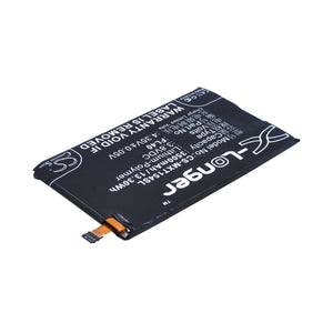 New Premium Mobile/SmartPhone Battery Replacements CS-MXT154SL