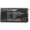 New Premium Mobile/SmartPhone Battery Replacements CS-MXT163SL