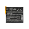 New Premium Mobile/SmartPhone Battery Replacements CS-MXT165SL