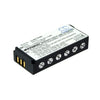 Premium Battery for Midland Xtc200, Xtc-200, Xtc200vp3, Xtc-200vp3 3.7V, 700mAh - 2.59Wh