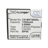 New Premium Mobile/SmartPhone Battery Replacements CS-MXT685XL