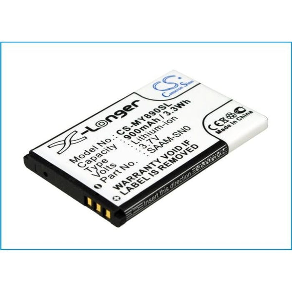 iTEKcanada.com > New Premium Game/PSP/NDS Battery Replacements CS ...