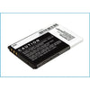Premium Battery for Vex Iq Controller 3.7V, 900mAh - 3.33Wh