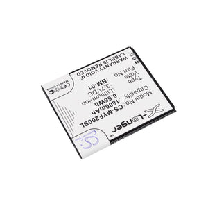 New Premium Mobile/SmartPhone Battery Replacements CS-MYF200SL