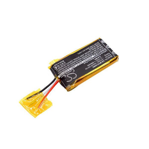 New Premium Remote Control Battery Replacements CS-MYG100RC