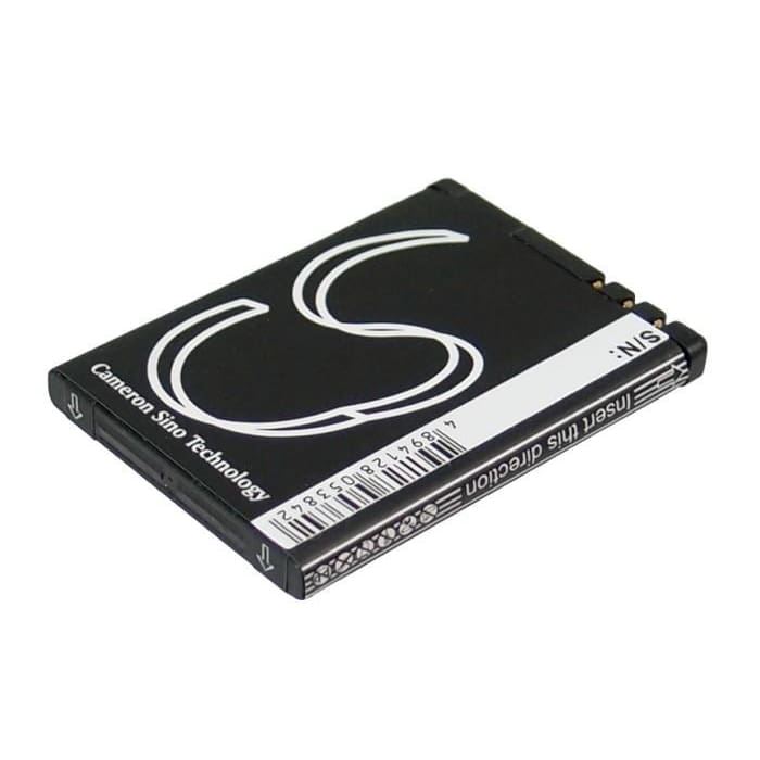 Premium Battery for Myphone 1230 3.7V, 750mAh - 2.78Wh