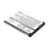 Premium Battery for Myphone 1230 3.7V, 750mAh - 2.78Wh