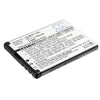 Premium Battery for Myphone 1230 3.7V, 750mAh - 2.78Wh