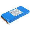 Premium Battery for Moneual Rydis H68 Pro, Rydis H67 Pro, Rydis H67 12.8V, 2800mAh - 35.84Wh