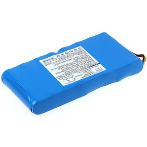 Premium Battery for Moneual Rydis H68 Pro, Rydis H67 Pro, Rydis H67 12.8V, 2800mAh - 35.84Wh