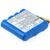 Premium Battery for Moneual Rydis R750 12.8V, 1400mAh - 17.92Wh
