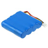 Premium Battery for Moneual Rydis R750 12.8V, 1400mAh - 17.92Wh