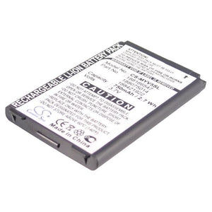 New Premium Mobile/SmartPhone Battery Replacements CS-MYV5SL