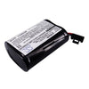 Premium Battery for Comtec Mx420l 7.4V, 1500mAh - 11.10Wh