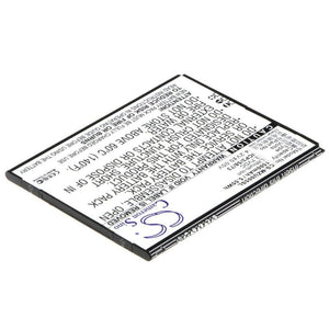 New Premium Mobile/SmartPhone Battery Replacements CS-MZU005SL