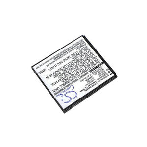 New Premium Mobile/SmartPhone Battery Replacements CS-MZU402SL