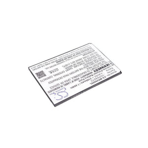 New Premium Mobile/SmartPhone Battery Replacements CS-MZV800SL