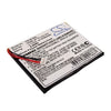 New Premium PDA/Pocket PC Battery Replacements CS-N10XL