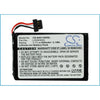 Premium Battery for Navigon 1400, 1410, 3.7V, 850mAh - 3.15Wh