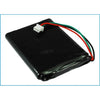 Premium Battery for Navigon 2200, 2200t, 2210 3.7V, 800mAh - 2.96Wh