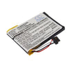 Premium Battery for Navigon 2510, 2510 Explorer, 3.7V, 750mAh - 2.78Wh