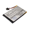 Premium Battery for Navigon 2510, 2510 Explorer, 3.7V, 750mAh - 2.78Wh