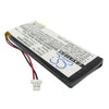 Premium Battery for Navigon Skyway Navi-3540, Skyway Navi-3540 Easy, 3.7V, 1000mAh - 3.70Wh