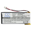 Premium Battery for Navigon Skyway Navi-3540, Skyway Navi-3540 Easy, 3.7V, 1000mAh - 3.70Wh