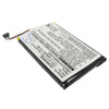 Premium Battery for Navigon 40 Easy, 40 Plus, 40 Premiun 3.7V, 1200mAh - 4.44Wh