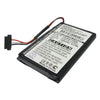 Premium Battery for Navigon Triansonic Pna 7000, Triansonic Pna 7000t, Triansonic Pna 7100 3.7V, 1230mAh - 4.55Wh