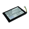 Premium Battery for Navigon 7210, 7310, 3.7V, 1600mAh - 5.92Wh