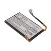 Premium Battery for Navigon 8410 3.7V, 1200mAh - 4.44Wh