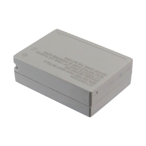 Premium Battery for Canon Powershot G1 X, Powershot 7.4V, 800mAh - 5.92Wh