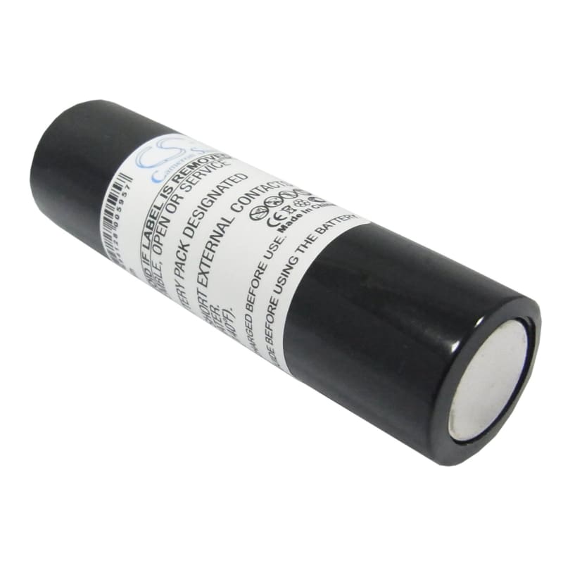 Premium Battery for Denon Dmp-r70, Kenwood, Dmc-g7r, Minidisc 3.7V, 2400mAh - 8.88Wh