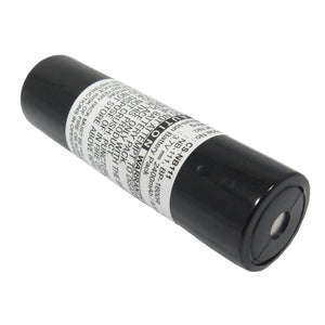 Premium Battery for Denon Dmp-r70, Kenwood, Dmc-g7r, Minidisc 3.7V, 2400mAh - 8.88Wh